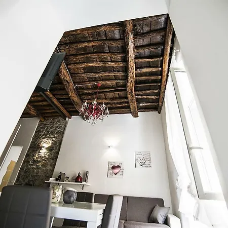 Διαμέρισμα La Casa Di Gio' 295 *