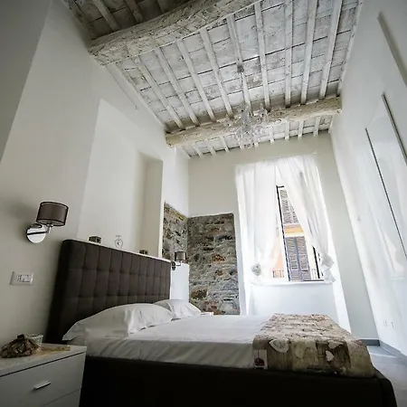 La Casa Di Gio' 295 * La Spezia