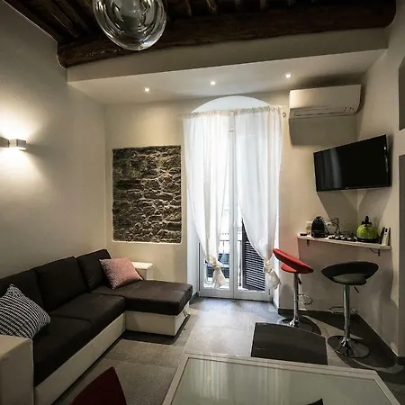 La Casa Di Gio' 295 Lejlighed *