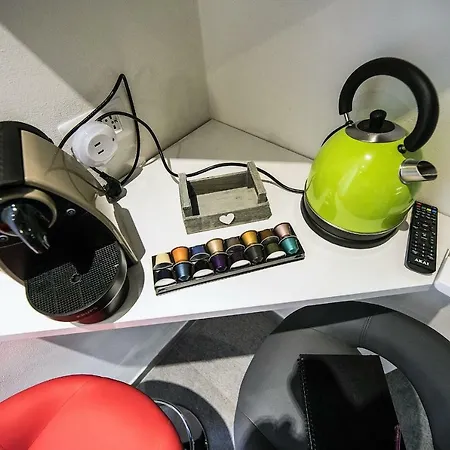 Lejlighed La Casa Di Gio' 295