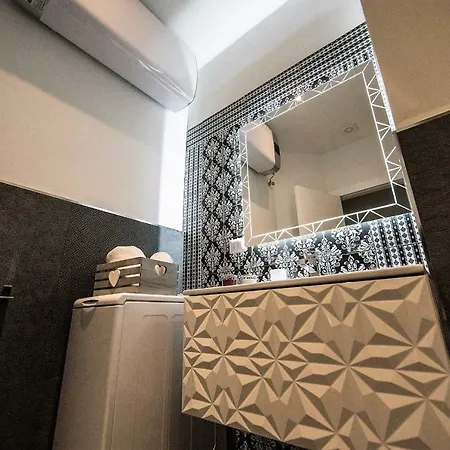 Διαμέρισμα La Casa Di Gio' 295