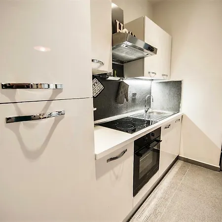 Διαμέρισμα La Casa Di Gio' 295 *