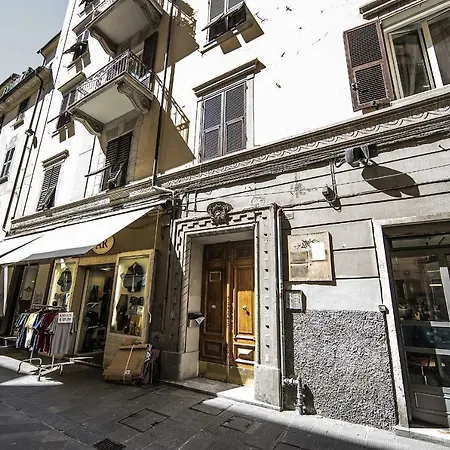 La Casa Di Gio' 295 La Spezia