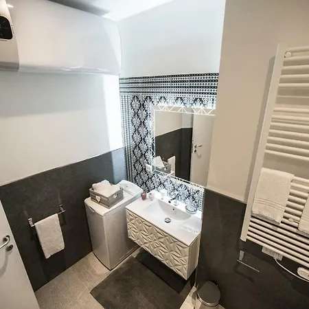 Lejlighed La Casa Di Gio' 295 *