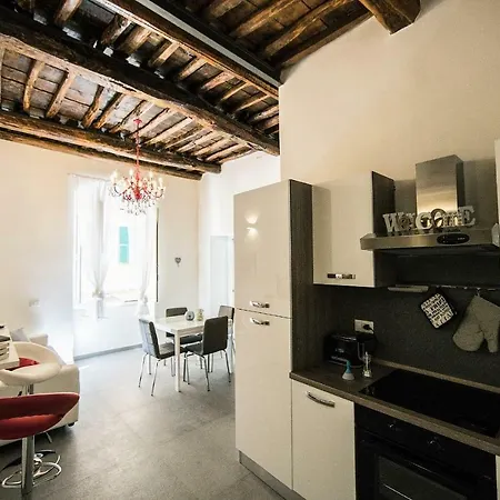 Διαμέρισμα La Casa Di Gio' 295 *