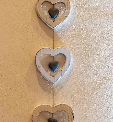 La Casa Di Gio' 295 * La Spezia