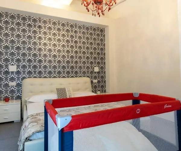 La Casa Di Gio' 295 Apartment