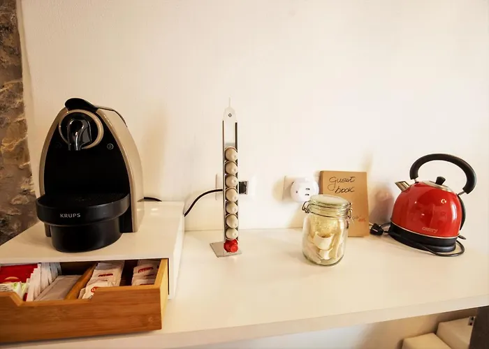 La Casa Di Gio' 295 Apartment *