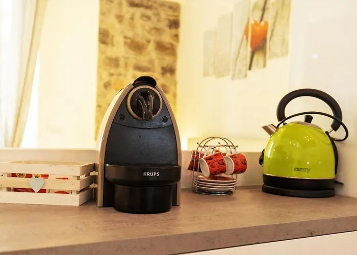 Apartment La Casa Di Gio' 295 La Spezia