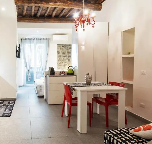 La Casa Di Gio' 295 * La Spezia