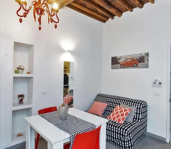 La Casa Di Gio' 295 Apartment *