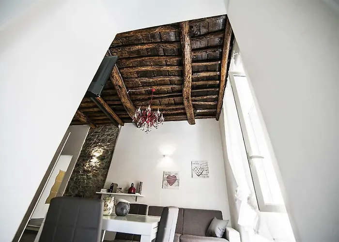 Apartment La Casa Di Gio' 295 *