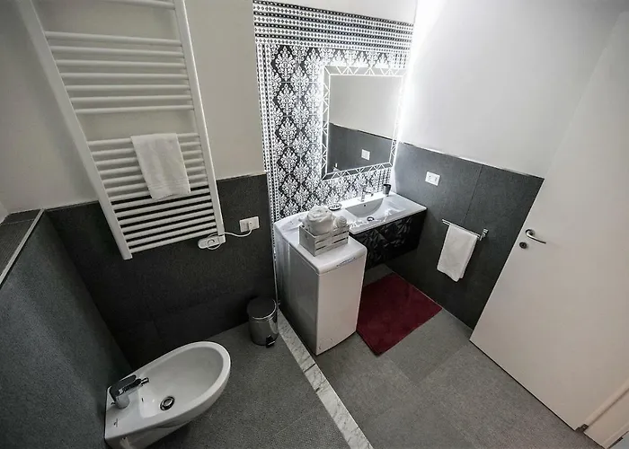 Apartment La Casa Di Gio' 295 La Spezia