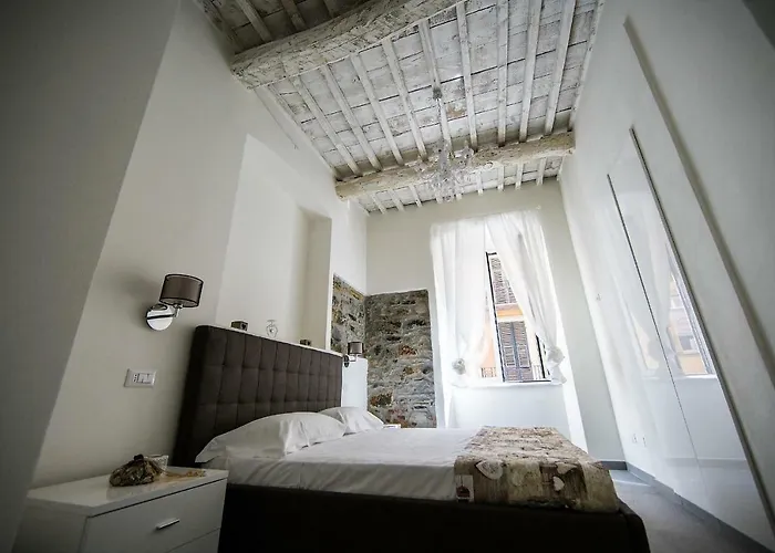 La Casa Di Gio' 295 * La Spezia