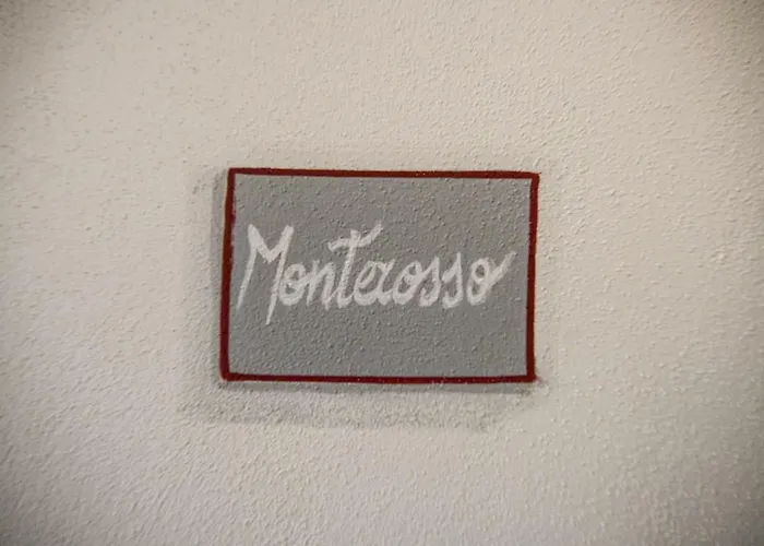 La Casa Di Gio' 295 La Spezia