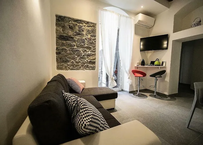 La Casa Di Gio' 295 Apartment *