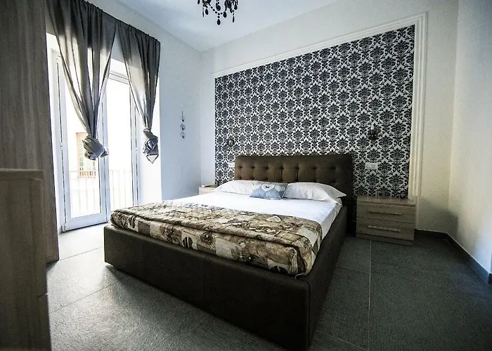 Apartment La Casa Di Gio' 295 La Spezia