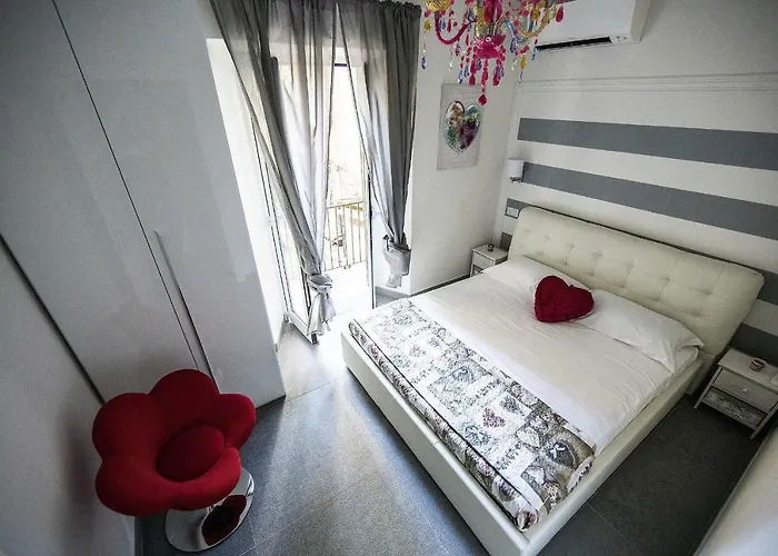 La Casa Di Gio' 295 La Spezia