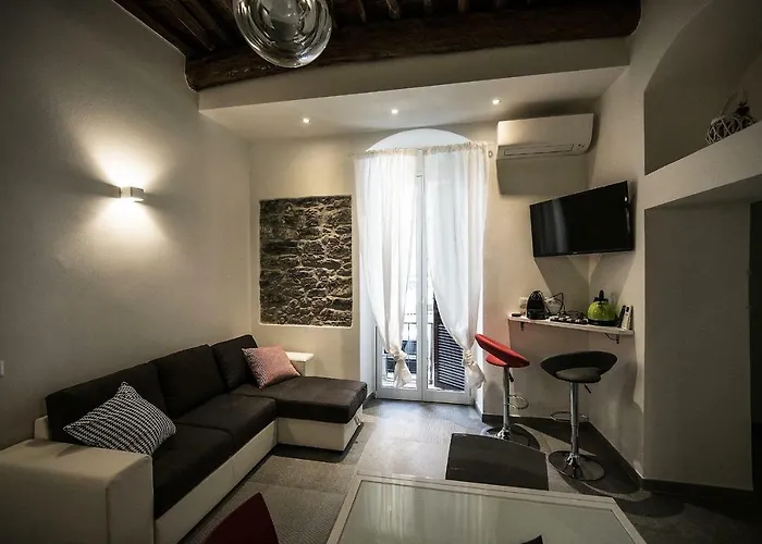 La Casa Di Gio' 295 Apartment *