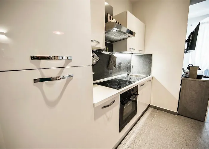 Apartment La Casa Di Gio' 295 *