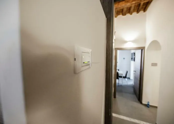 La Casa Di Gio' 295 Apartment *