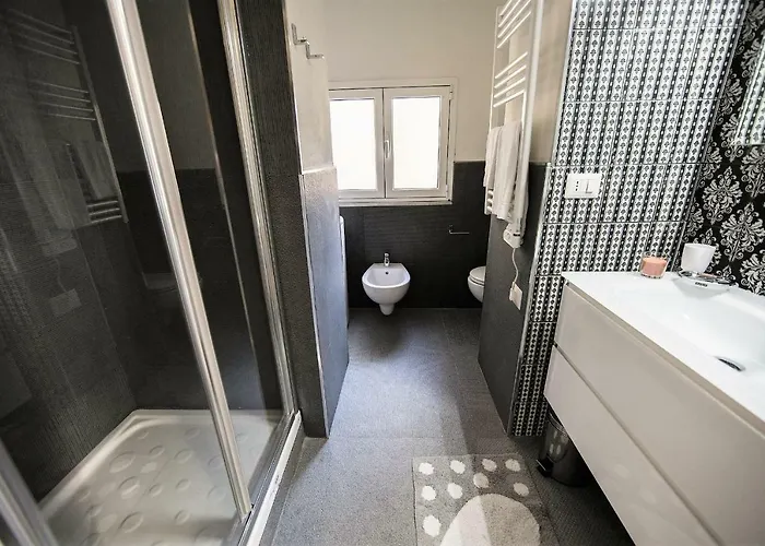 La Casa Di Gio' 295 Apartment La Spezia