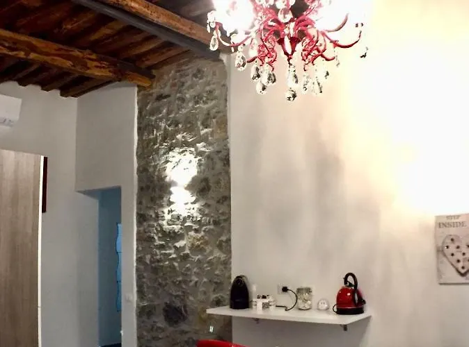 La Casa Di Gio' 295 Apartment *