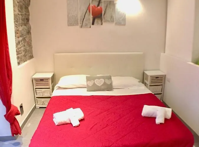 La Casa Di Gio' 295 Apartment La Spezia