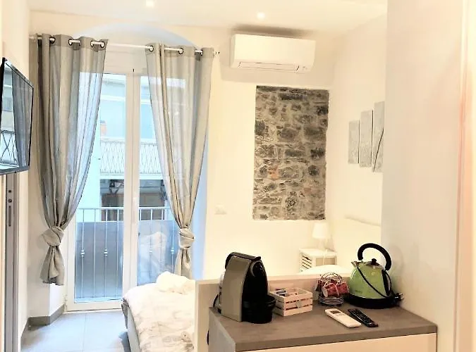 La Casa Di Gio' 295 Apartment La Spezia